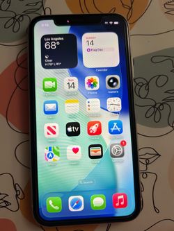 iPhone 11 64gb
