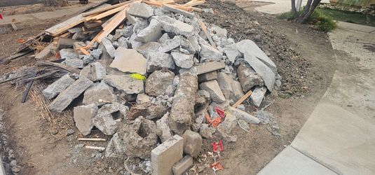 FREE CONCRETE