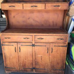Vintage Furniture China 