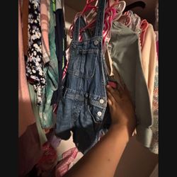 Girl Clothing Lot 