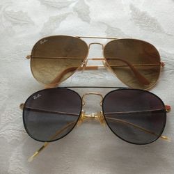 Ray-Ban Sunglasses ⭕ check My Offers ⭕