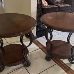 Side Tables