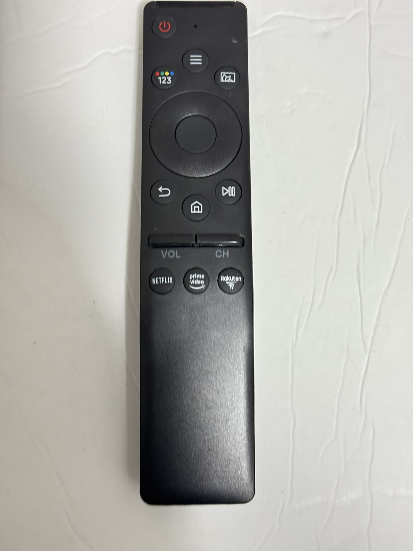 Universal for All Samsung Smart TV Remote Control, Replacement Compatible for All Samsung Smart TV