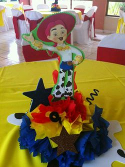 Centro de mesa