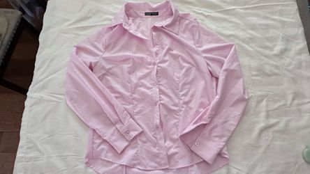 Women’s Button Down shirt
