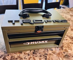 Mini Tool Box