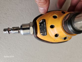 Palm Nailer