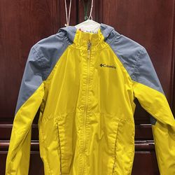 Columbia jacket