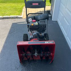 Snowblower
