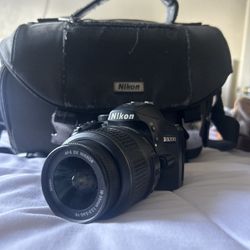 Sony A 6500 