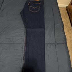Levi’s 512 Jeans 