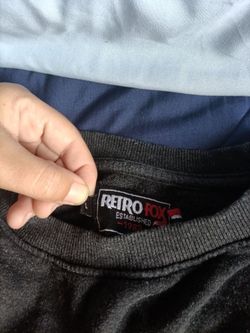 Suéter de maga larga y pantalón con diseño