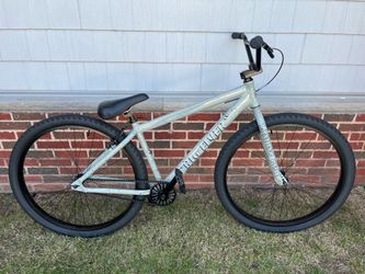 SE Bikes Big Flyer City Grounds Edition