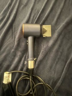 Dyson Supersonic Hair Dryer HD07