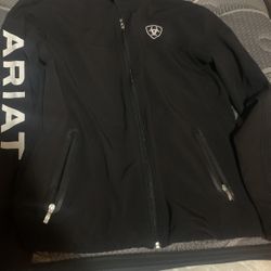 Ariat Jacket Men Large 