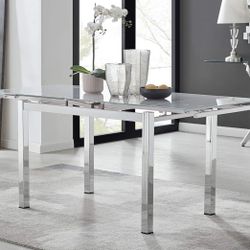 Dining Table No Chairs 