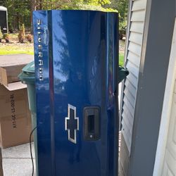 Chevrolet Tail Gate  For A 2016 Silverado  LTZ