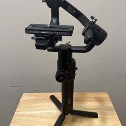 DJI Ronin S Gimbal