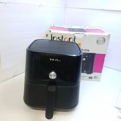 Instant Pot Vortex 6 Air Fryer Oven 6 in 1 NonStick Dishwasher Safe