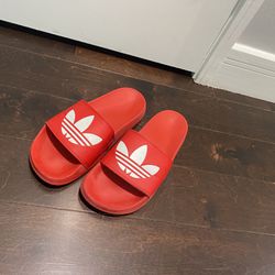 Adidas’s Slides Mens 