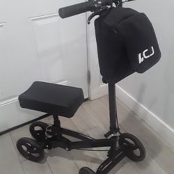 Knee Scooter 