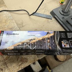 Grabber SuperDrive 8 X 1-3/4” Subfloor Screws