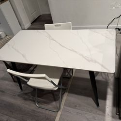 Dining Table 55X27