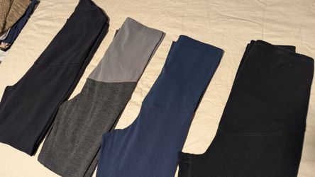 Maternity Leggings Bundle