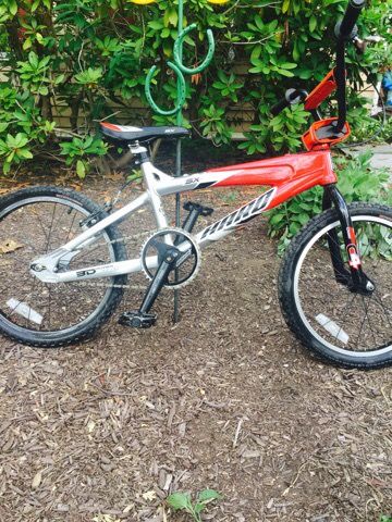 Haro group cheap 1 sx