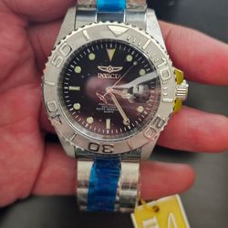 Invicta Watch New