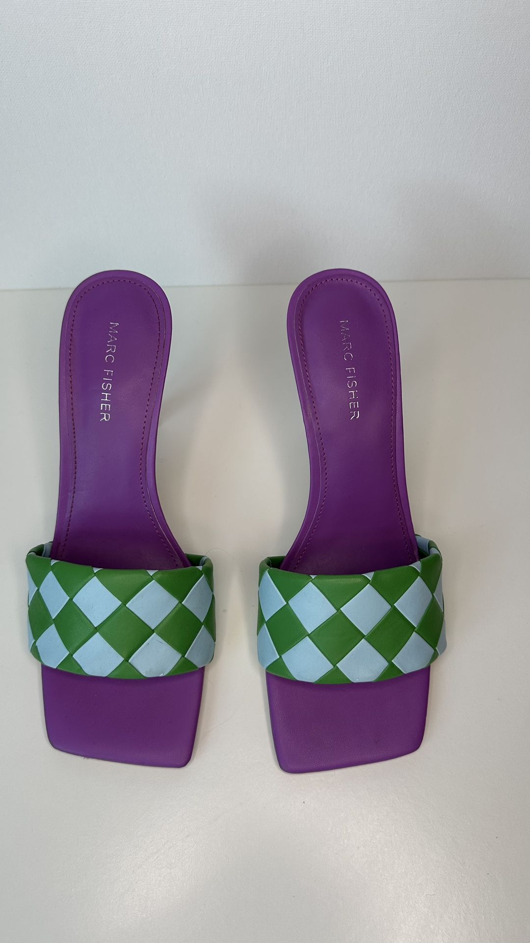 Marc Fisher Heeled Sandals