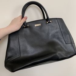 Kate Spade New York Purse In Black