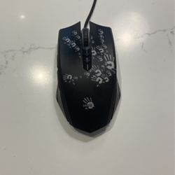 Bloody A60 Mouse