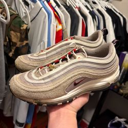 Nike Air Max 97 Size 9.5 