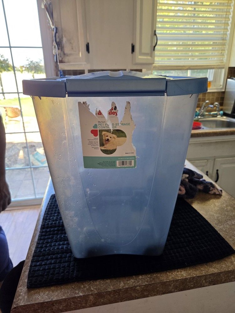 Bergan Smart Storage Container