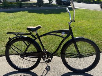Huffy Nel Lusso Beach Cruiser