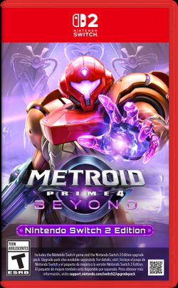 Metroid 4 prime switch 2