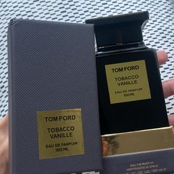Tom Ford Tobacco Vanille
