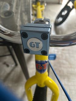Gt performer 29er