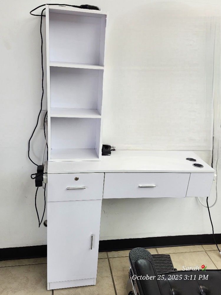 Beauty Salon Equipment