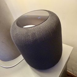 Apple HomePod — 1st generation 