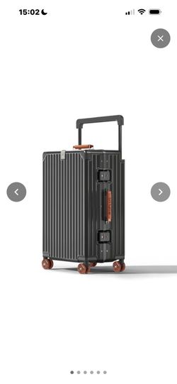 ROPLUS Luggage And Suitcase