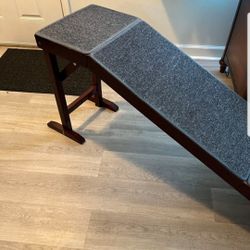 Pet Ramp