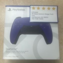 Ps5 Controller In Box