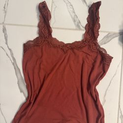 Lace Top