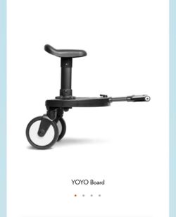 Babyzen Yoyo Board