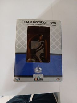 Kings bobblehead
