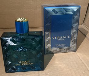Versace Eros Blue Men’s Cologne 