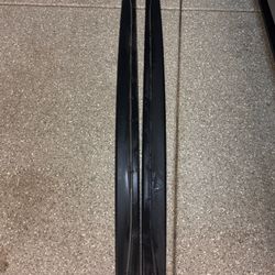 F82 M4 OEM M Performance rocker panels (used)