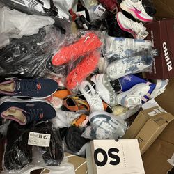 Shoe Pallet 200 Pairs